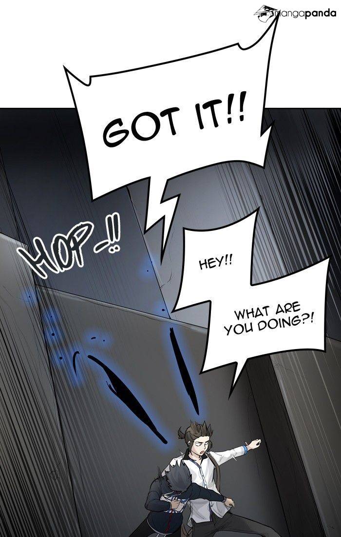 Tower of God Chapter 419 image 043